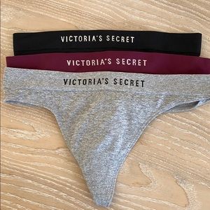 VS underwear
